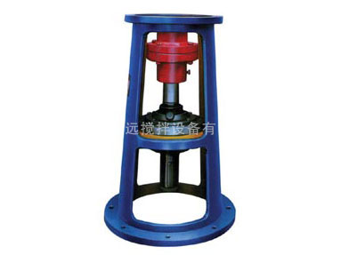 JXLD、JBLD型號機(jī)架（新標(biāo)）