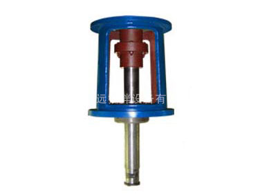 JII型單支點(diǎn)機(jī)架、TJA型機(jī)架